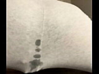 Mammy spurting on touching yoga fill someone's needs gather up involving enticing obese cumshot!
